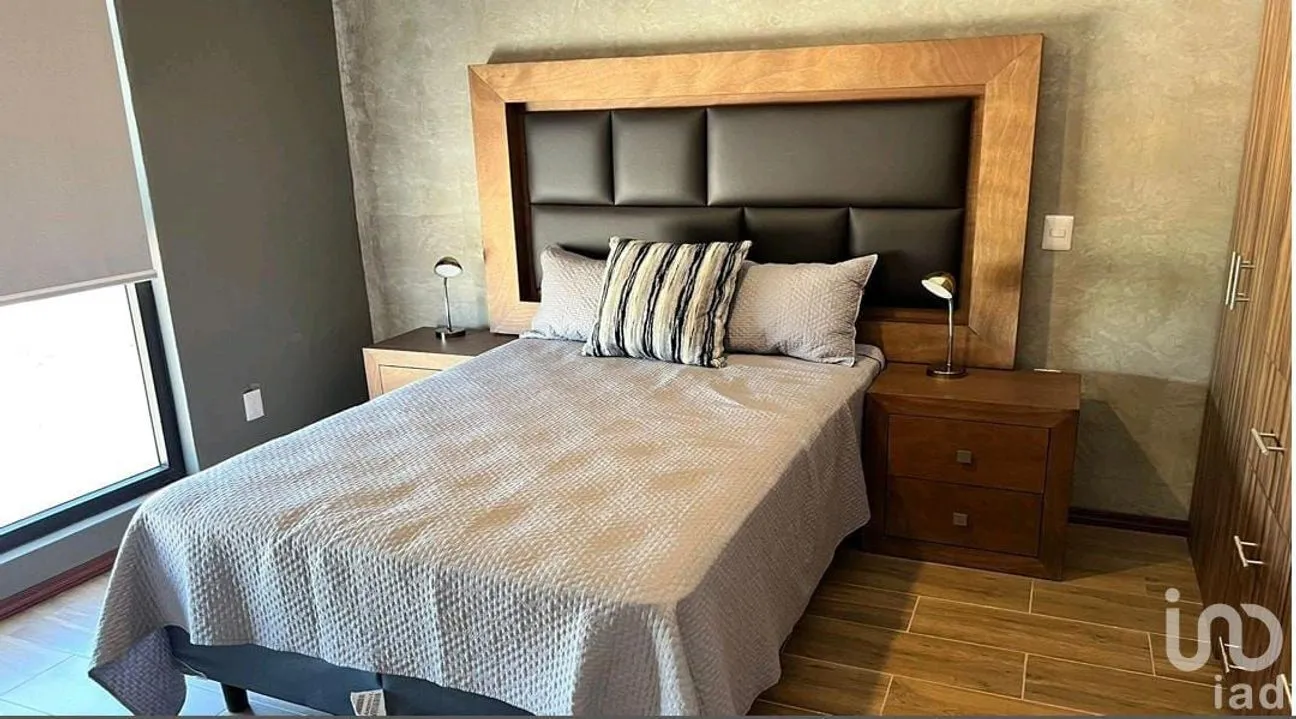 Departamento en Venta en Moradas de Silva, Celaya, Guanajuato | NEX-244595 | iad México | Foto 9 de 15