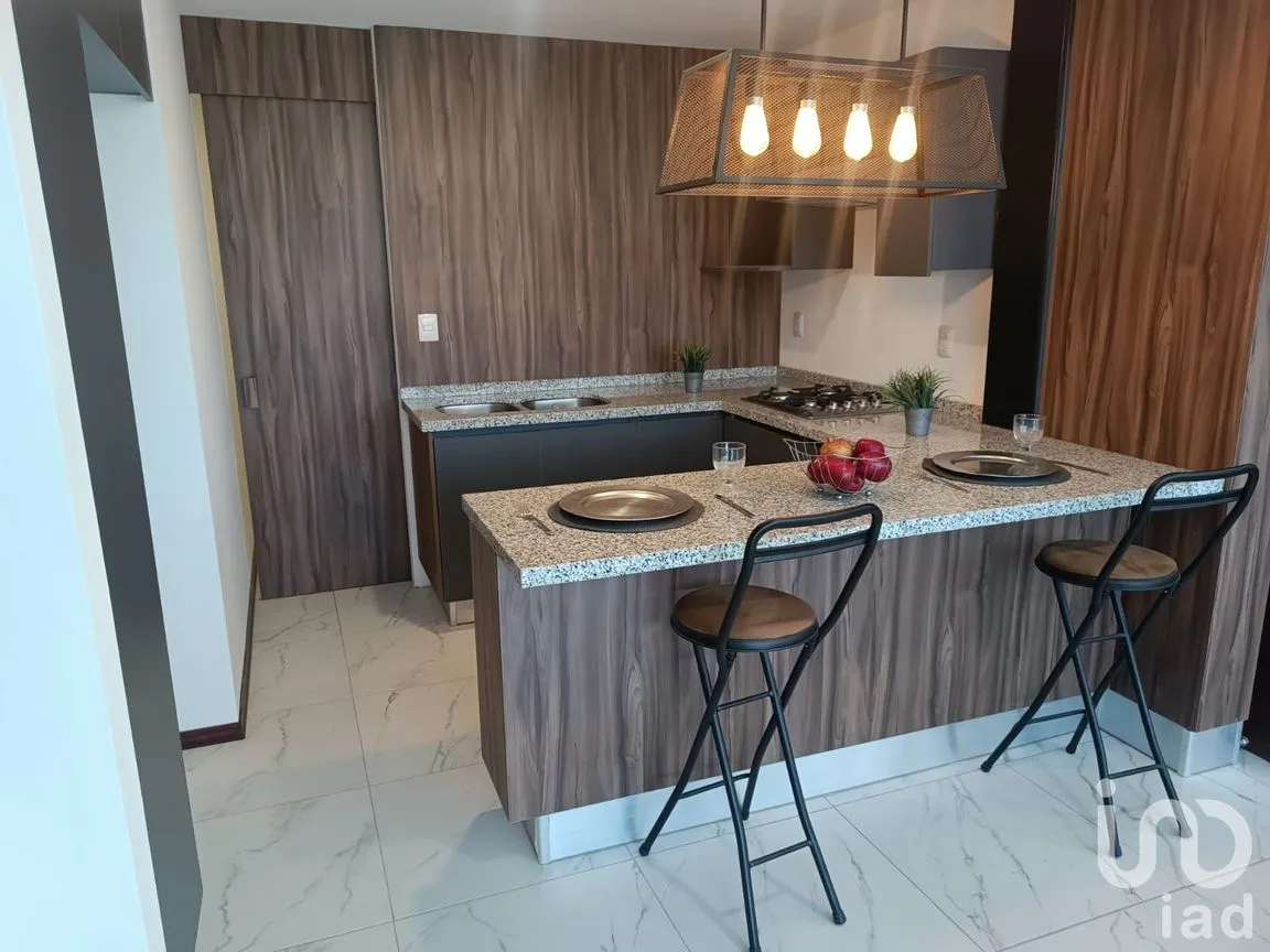 Departamento en Venta en Moradas de Silva, Celaya, Guanajuato | NEX-244595 | iad México | Foto 10 de 15