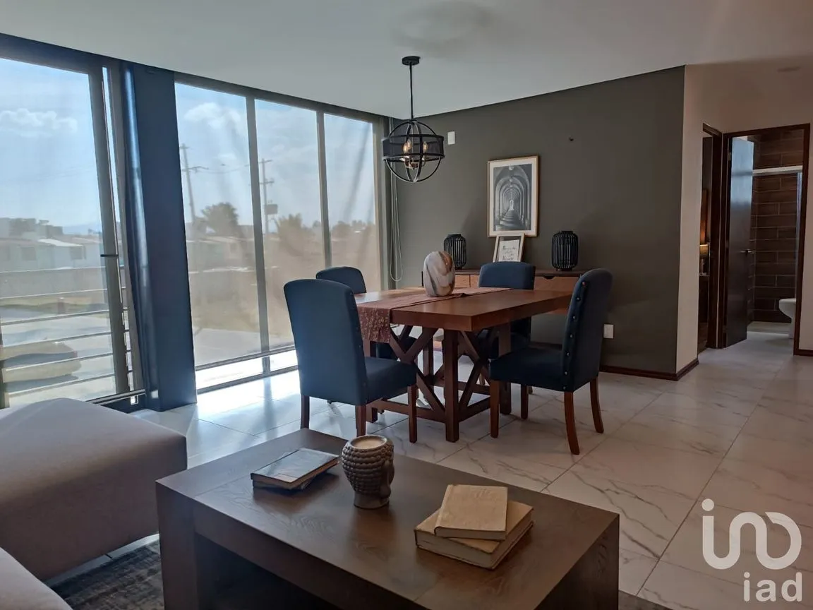 Departamento en Venta en Moradas de Silva, Celaya, Guanajuato | NEX-244595 | iad México | Foto 1 de 15