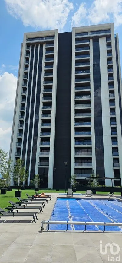 Departamento en Venta en Magno Residencial, Celaya, Guanajuato | NEX-244598 | iad México | Foto 12 de 12
