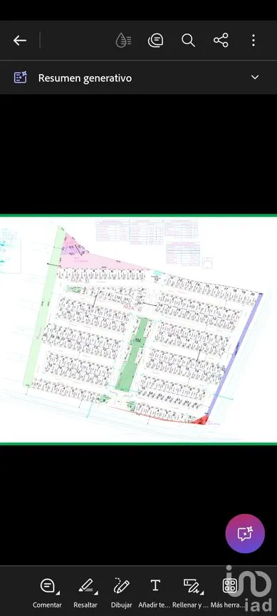 Terreno en Venta en Camargo, Celaya, Guanajuato | NEX-246076 | iad México | Foto 6 de 9