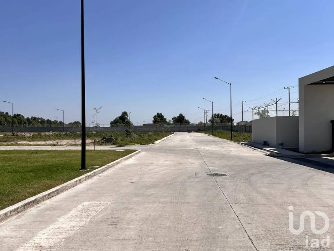 Terreno en Venta en Canal de Camargo, Celaya, Guanajuato | NEX-246306 | iad México | Foto 2 de 5