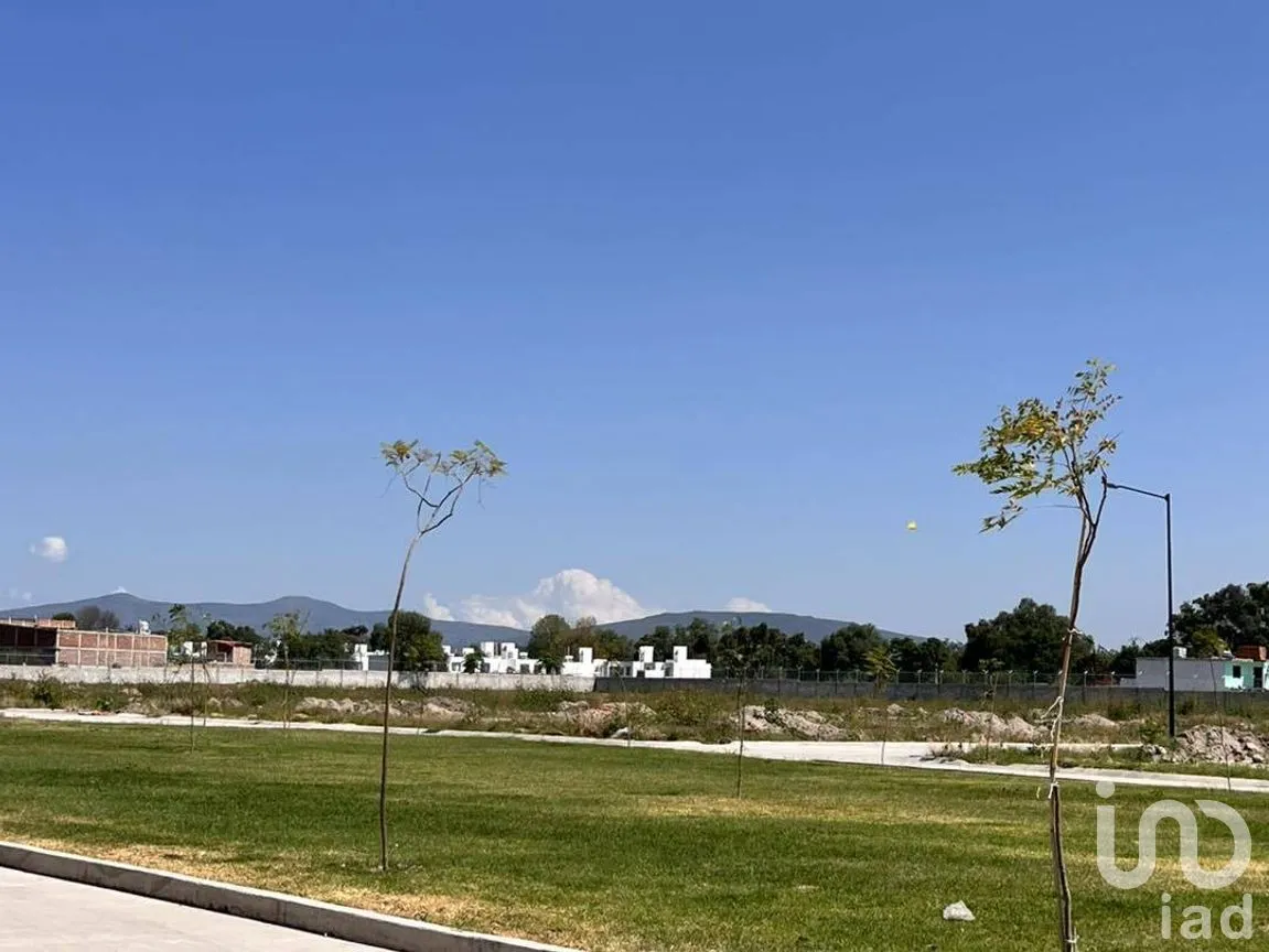 Terreno en Venta en Canal de Camargo, Celaya, Guanajuato | NEX-246306 | iad México | Foto 3 de 5