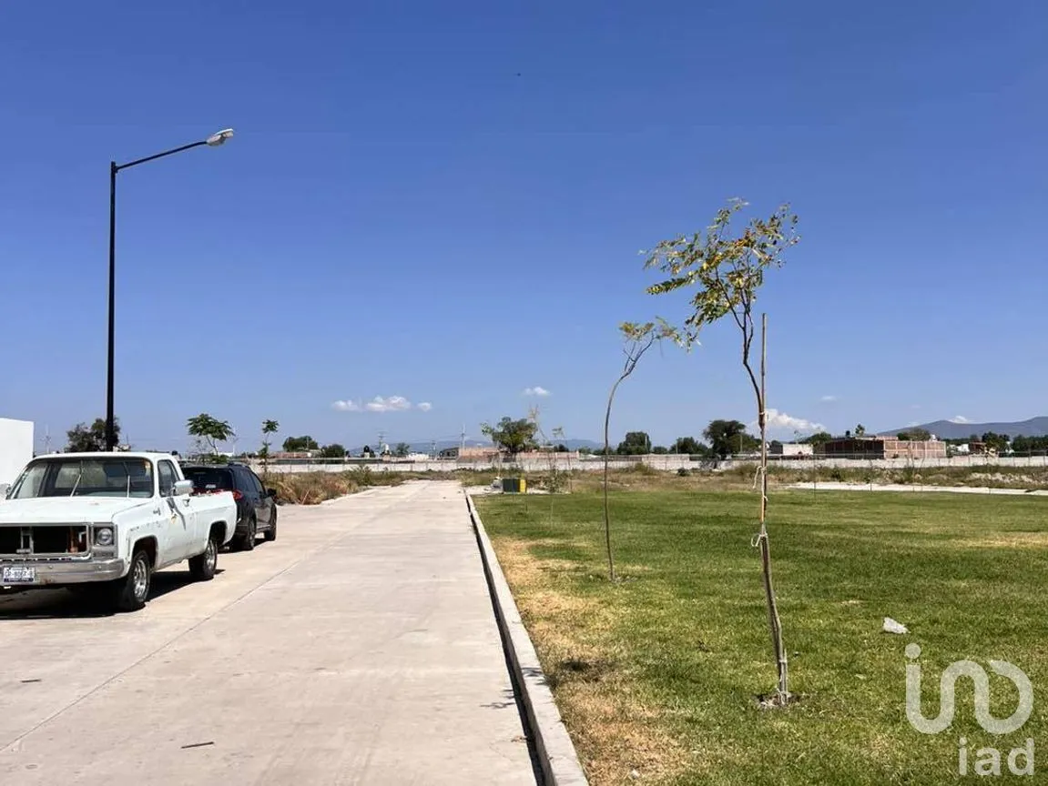 Terreno en Venta en Canal de Camargo, Celaya, Guanajuato | NEX-246306 | iad México | Foto 5 de 5