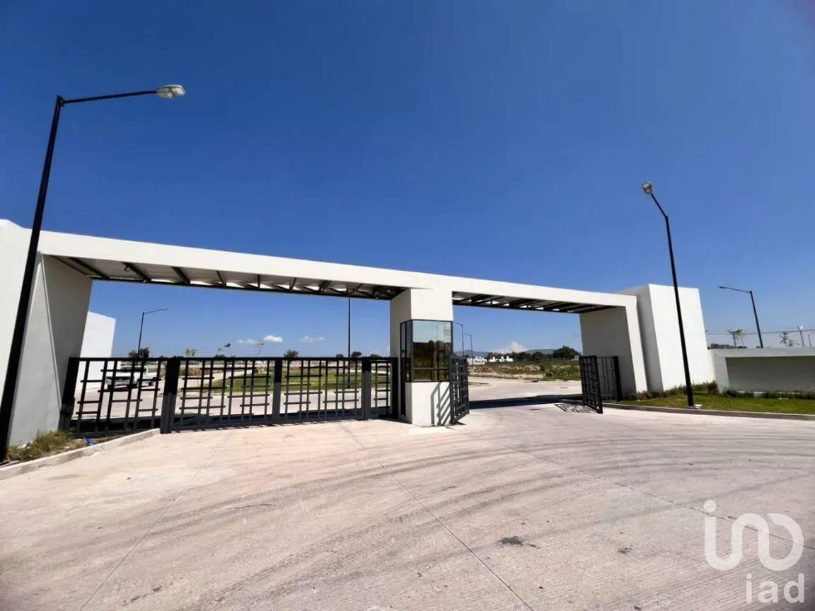 Terreno en Venta en Canal de Camargo, Celaya, Guanajuato | NEX-246306 | iad México | Foto 1 de 5