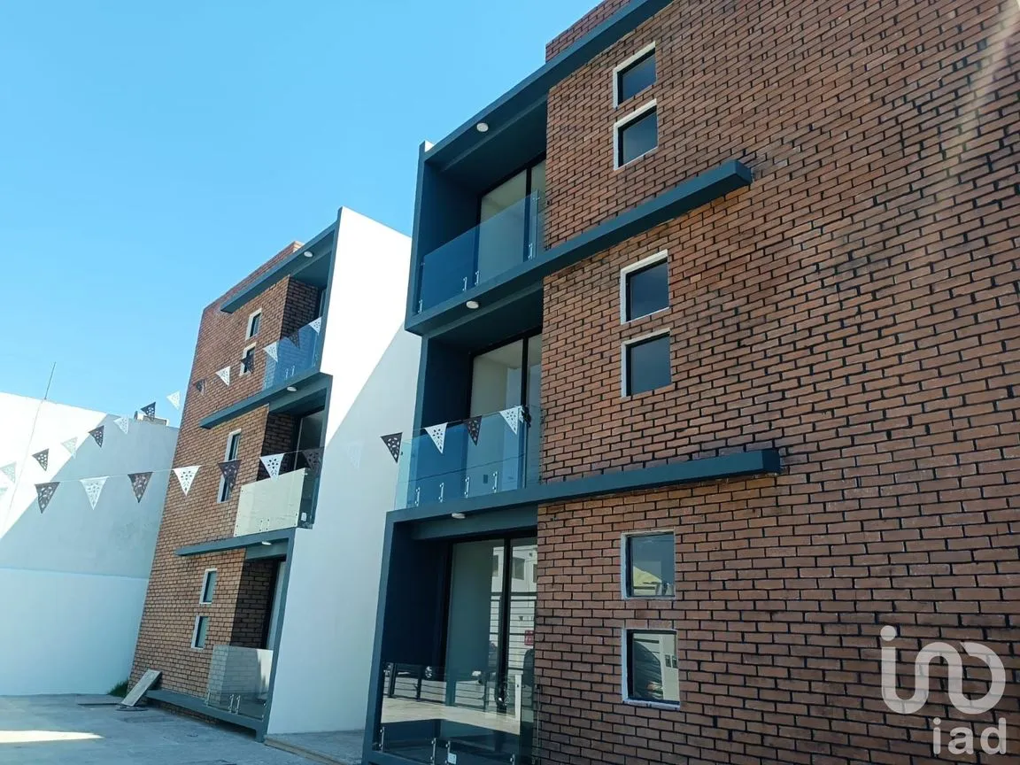 Departamento en Venta en La Aurora, Celaya, Guanajuato | NEX-246388 | iad México | Foto 4 de 10