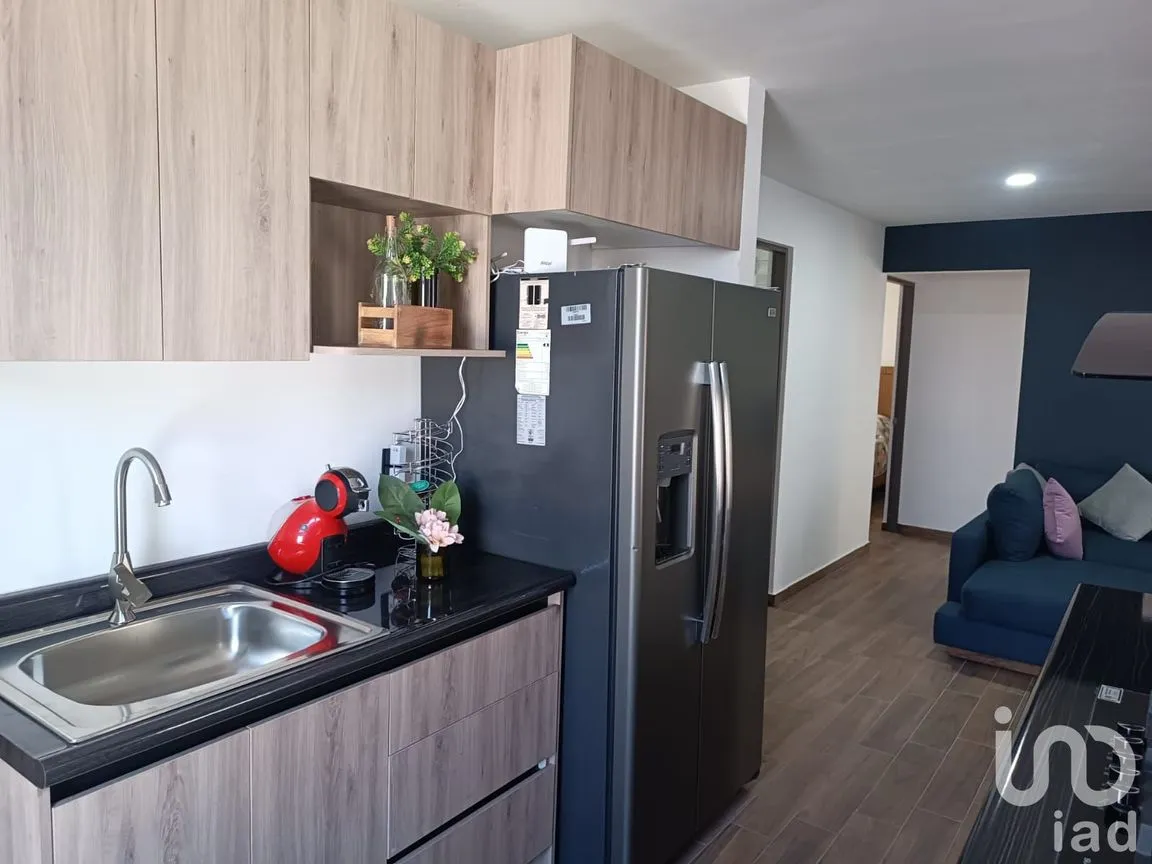 Departamento en Venta en La Aurora, Celaya, Guanajuato | NEX-246388 | iad México | Foto 5 de 10