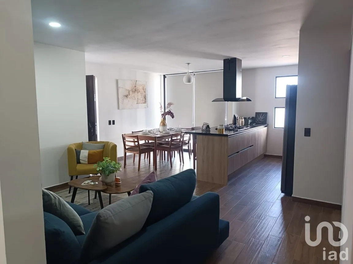Departamento en Venta en La Aurora, Celaya, Guanajuato | NEX-246388 | iad México | Foto 7 de 10