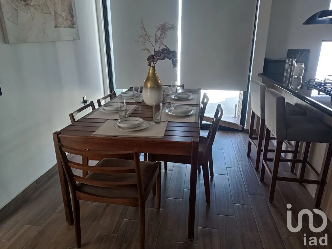 Departamento en Venta en La Aurora, Celaya, Guanajuato | NEX-246388 | iad México | Foto 8 de 10