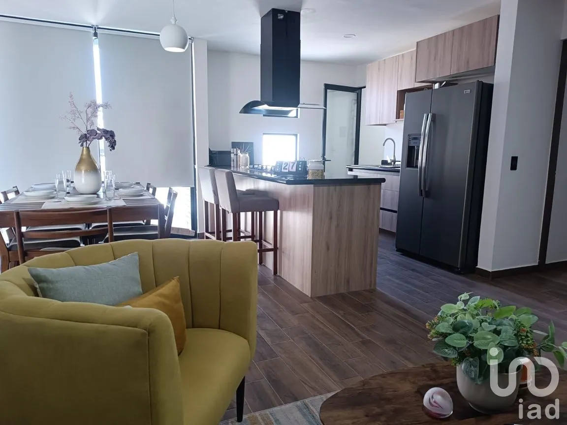 Departamento en Venta en La Aurora, Celaya, Guanajuato | NEX-246388 | iad México | Foto 9 de 10