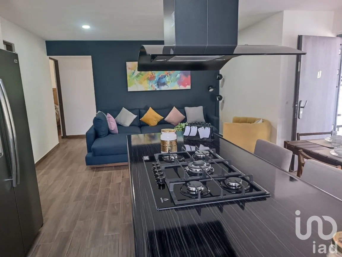Departamento en Venta en La Aurora, Celaya, Guanajuato | NEX-246388 | iad México | Foto 1 de 10