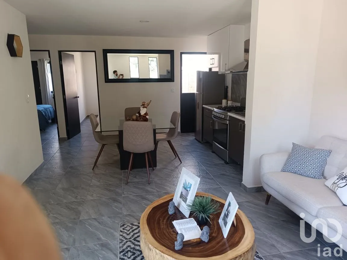 Casa en Venta en Ventanales de Santa María, Celaya, Guanajuato | NEX-247970 | iad México | Foto 4 de 10