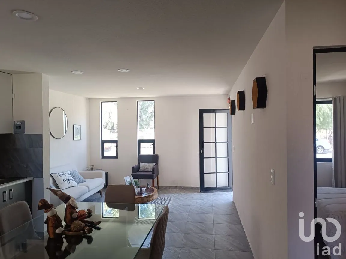 Casa en Venta en Ventanales de Santa María, Celaya, Guanajuato | NEX-247970 | iad México | Foto 8 de 10