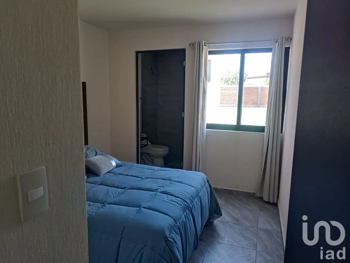 Casa en Venta en Ventanales de Santa María, Celaya, Guanajuato | NEX-247970 | iad México | Foto 9 de 10