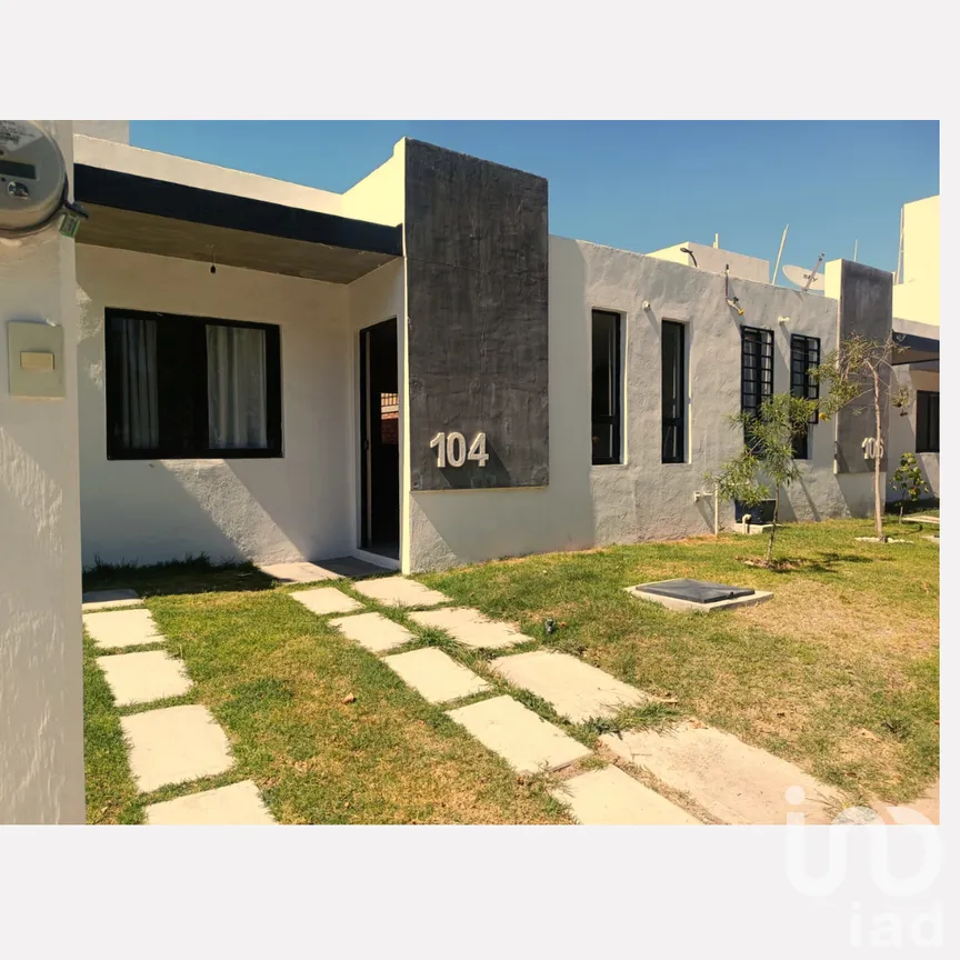 Casa en Venta en Ventanales de Santa María, Celaya, Guanajuato | NEX-247970 | iad México | Foto 10 de 10