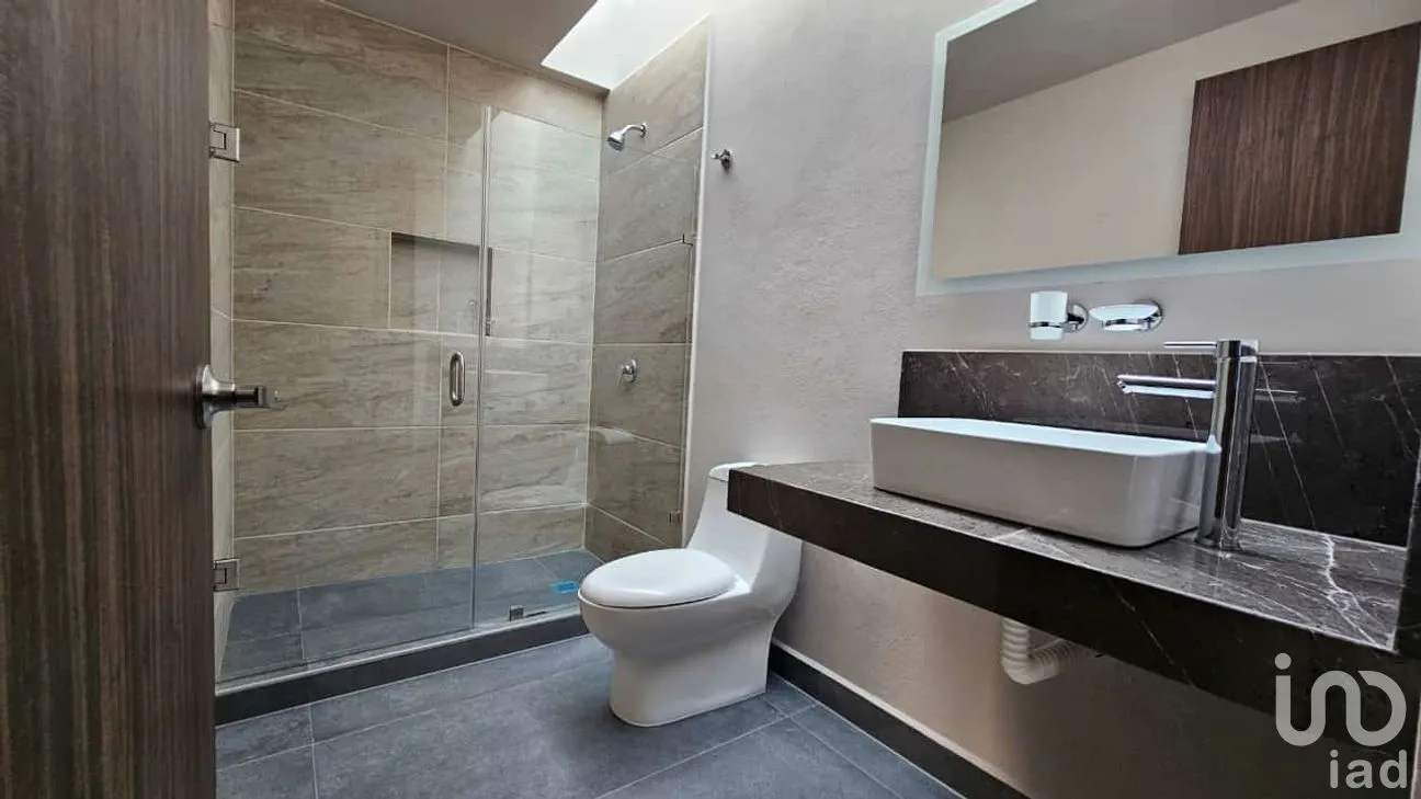 Casa en Venta en Tierra y Libertad, Celaya, Guanajuato | NEX-248068 | iad México | Foto 8 de 11