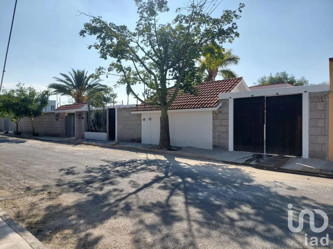 Casa en Venta en Praderas de La Hacienda, Celaya, Guanajuato | NEX-248375 | iad México | Foto 4 de 11