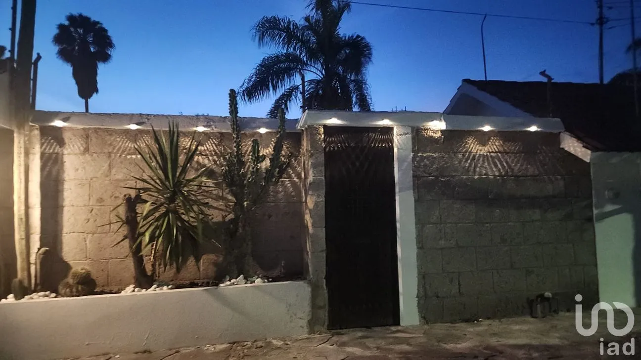 Casa en Venta en Praderas de La Hacienda, Celaya, Guanajuato | NEX-248375 | iad México | Foto 5 de 11