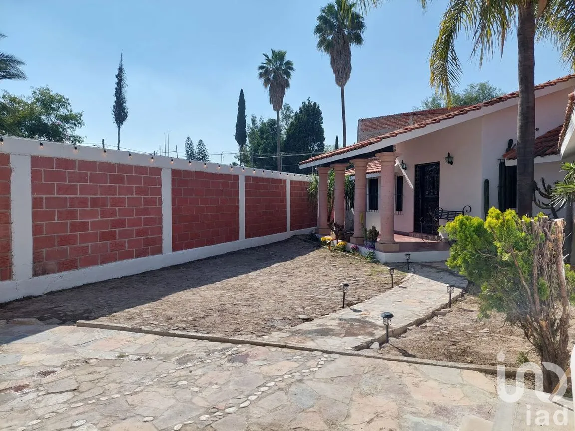 Casa en Venta en Praderas de La Hacienda, Celaya, Guanajuato | NEX-248375 | iad México | Foto 6 de 11