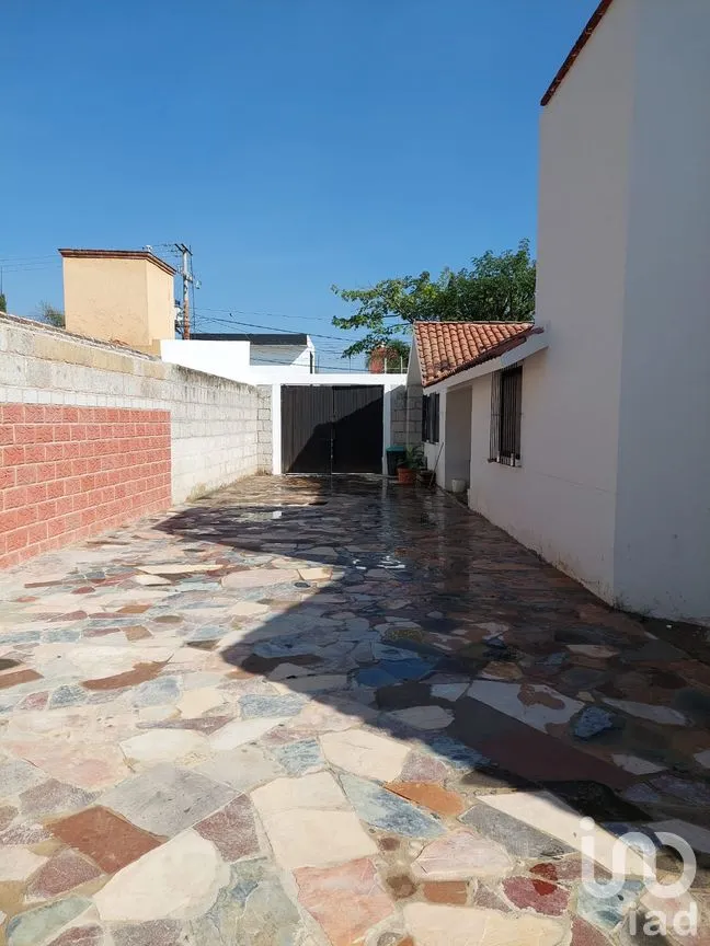 Casa en Venta en Praderas de La Hacienda, Celaya, Guanajuato | NEX-248375 | iad México | Foto 7 de 11