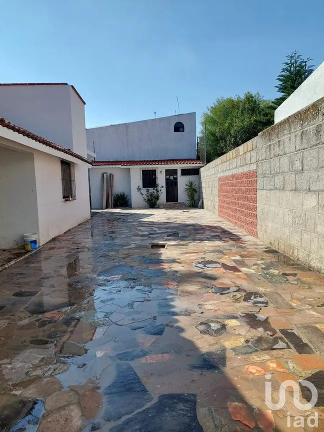 Casa en Venta en Praderas de La Hacienda, Celaya, Guanajuato | NEX-248375 | iad México | Foto 8 de 11