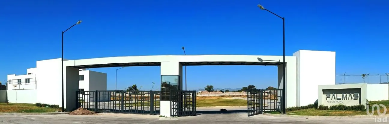 Casa en Venta en Camargo, Celaya, Guanajuato | NEX-248376 | iad México | Foto 3 de 8