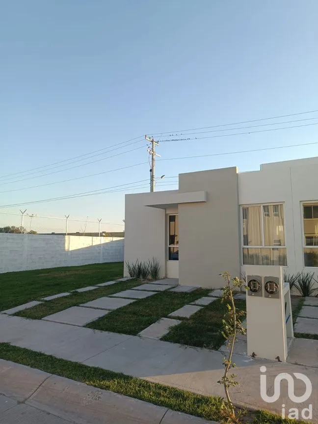 Casa en Venta en Camargo, Celaya, Guanajuato | NEX-248376 | iad México | Foto 4 de 8