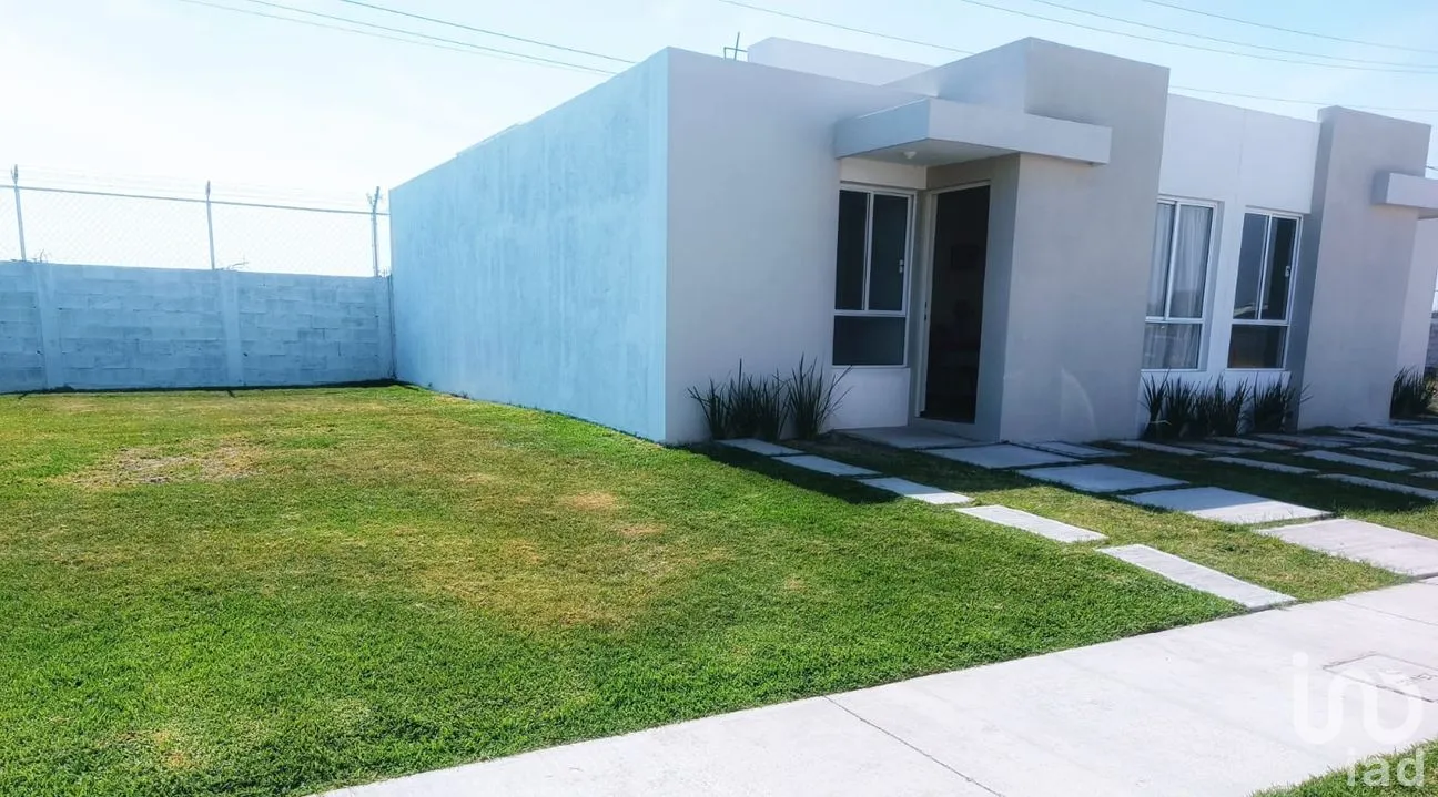 Casa en Venta en Camargo, Celaya, Guanajuato | NEX-248376 | iad México | Foto 1 de 8