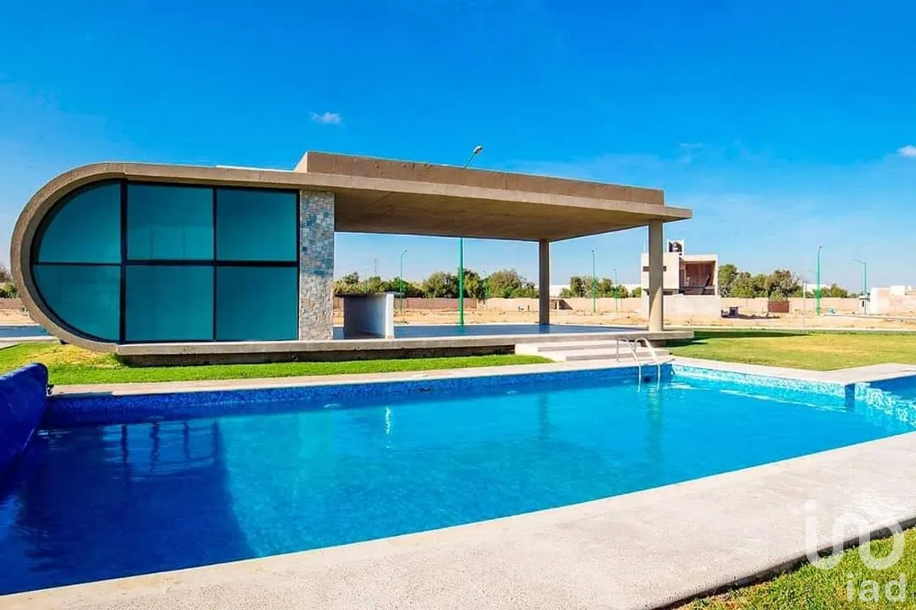 Terreno en Venta en Rancho Pinto, Celaya, Guanajuato | NEX-248385 | iad México | Foto 11 de 11