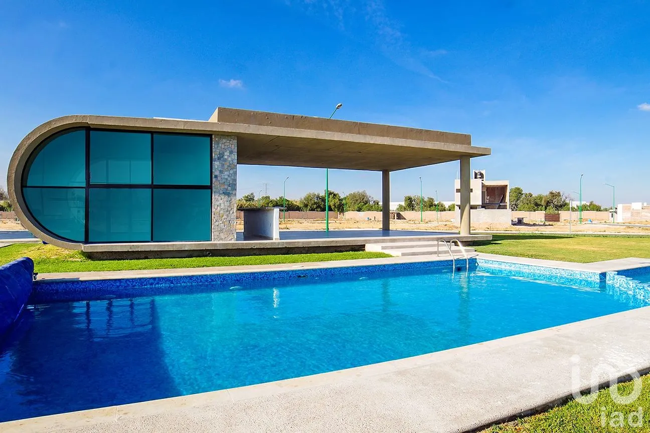 Terreno en Venta en Rancho Pinto, Celaya, Guanajuato | NEX-248385 | iad México | Foto 4 de 11