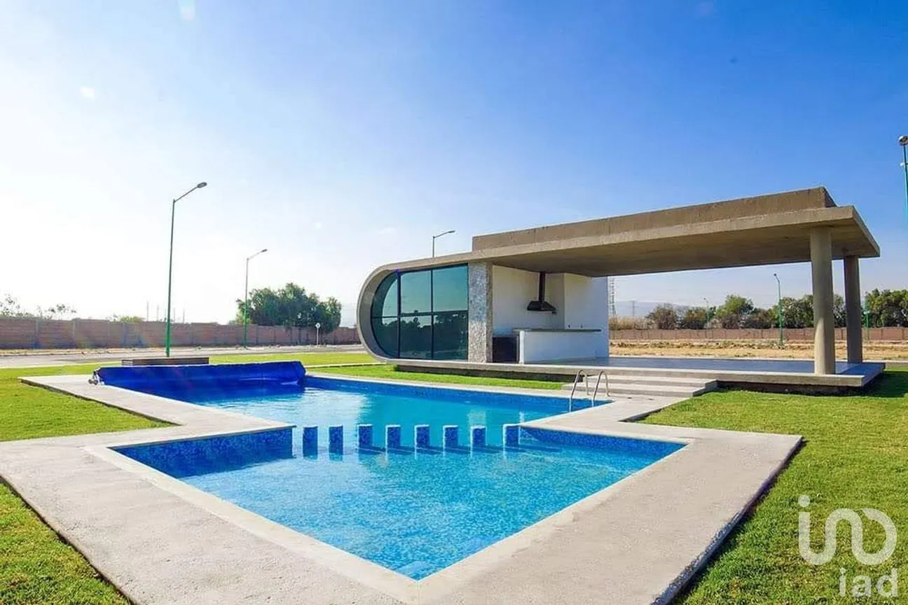 Terreno en Venta en Rancho Pinto, Celaya, Guanajuato | NEX-248385 | iad México | Foto 5 de 11