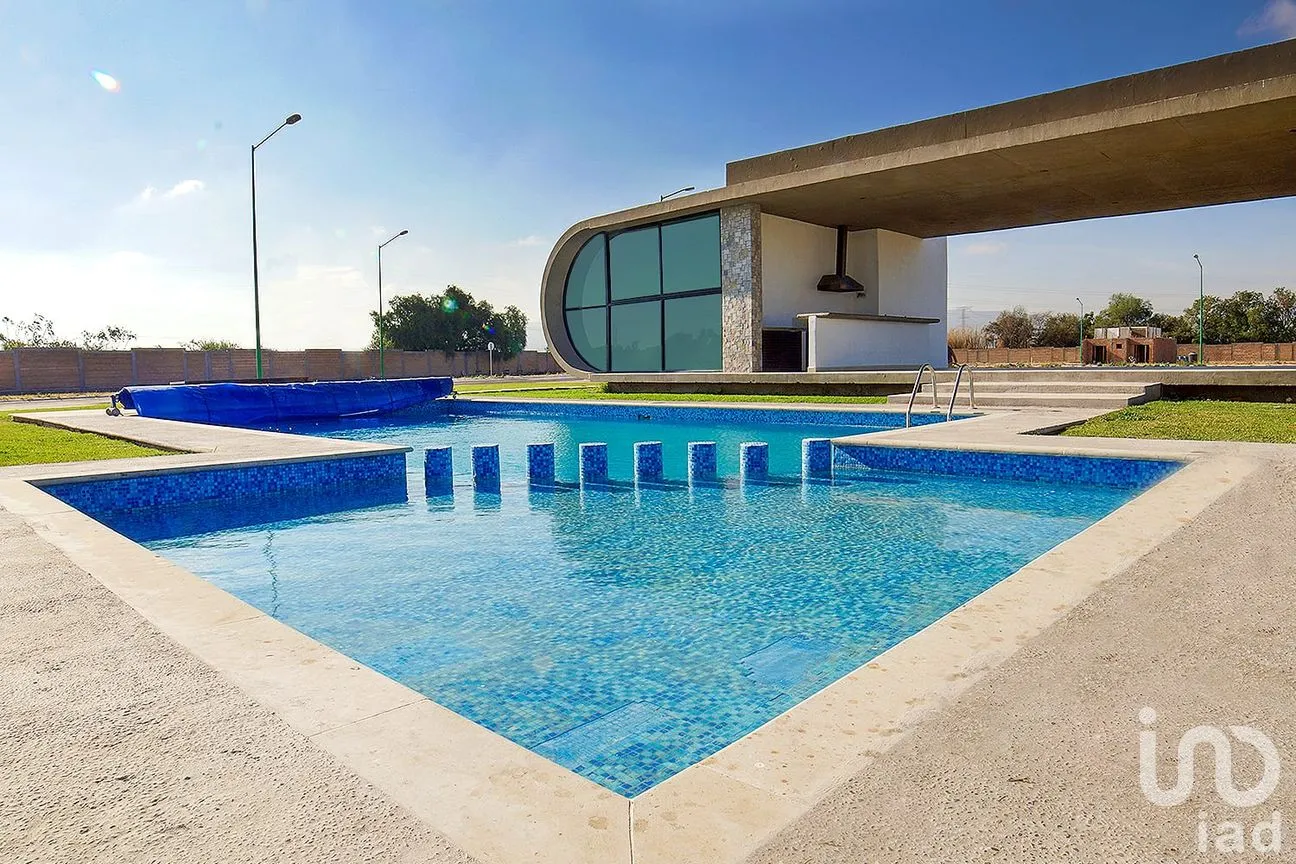 Terreno en Venta en Rancho Pinto, Celaya, Guanajuato | NEX-248385 | iad México | Foto 7 de 11