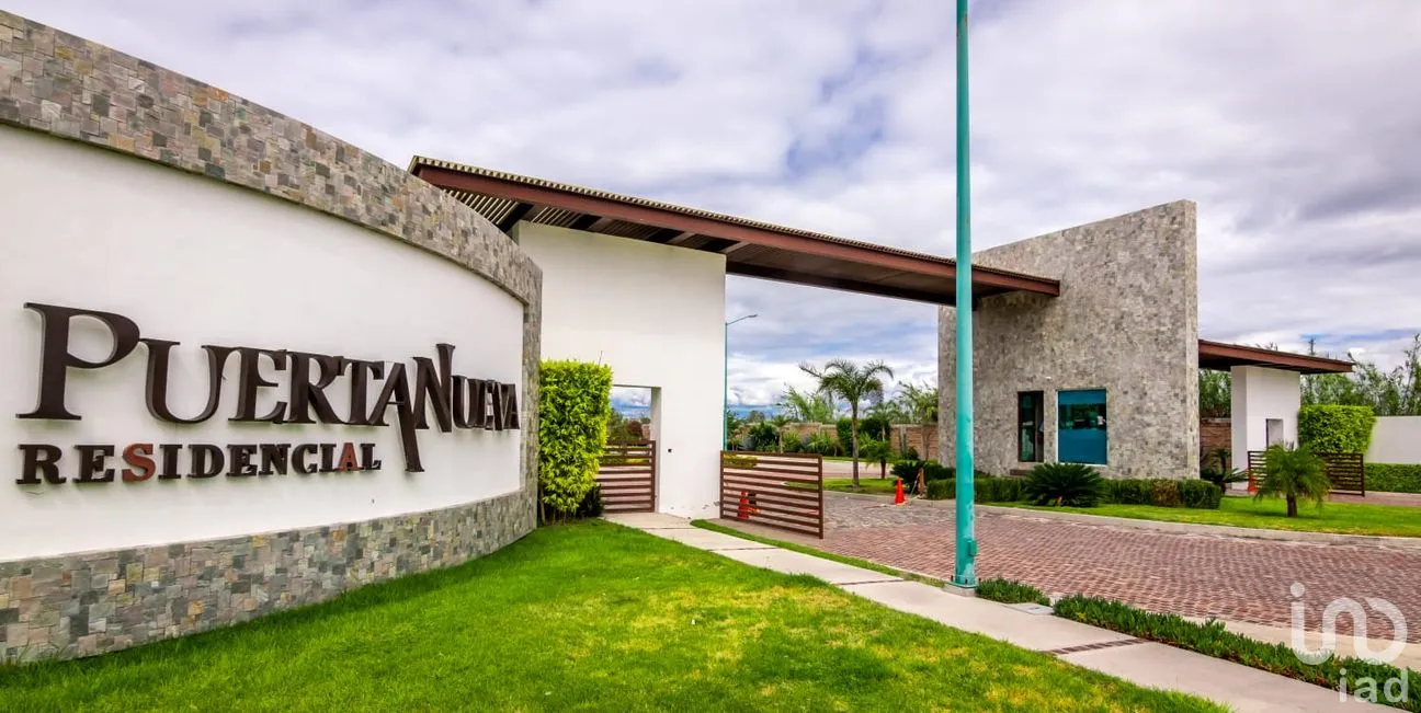 Terreno en Venta en Rancho Pinto, Celaya, Guanajuato | NEX-248385 | iad México | Foto 10 de 11