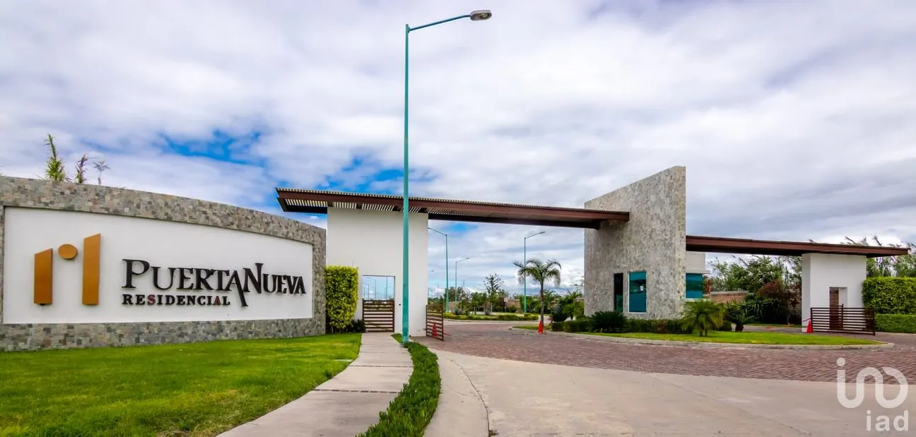 Terreno en Venta en Rancho Pinto, Celaya, Guanajuato | NEX-248385 | iad México | Foto 1 de 11