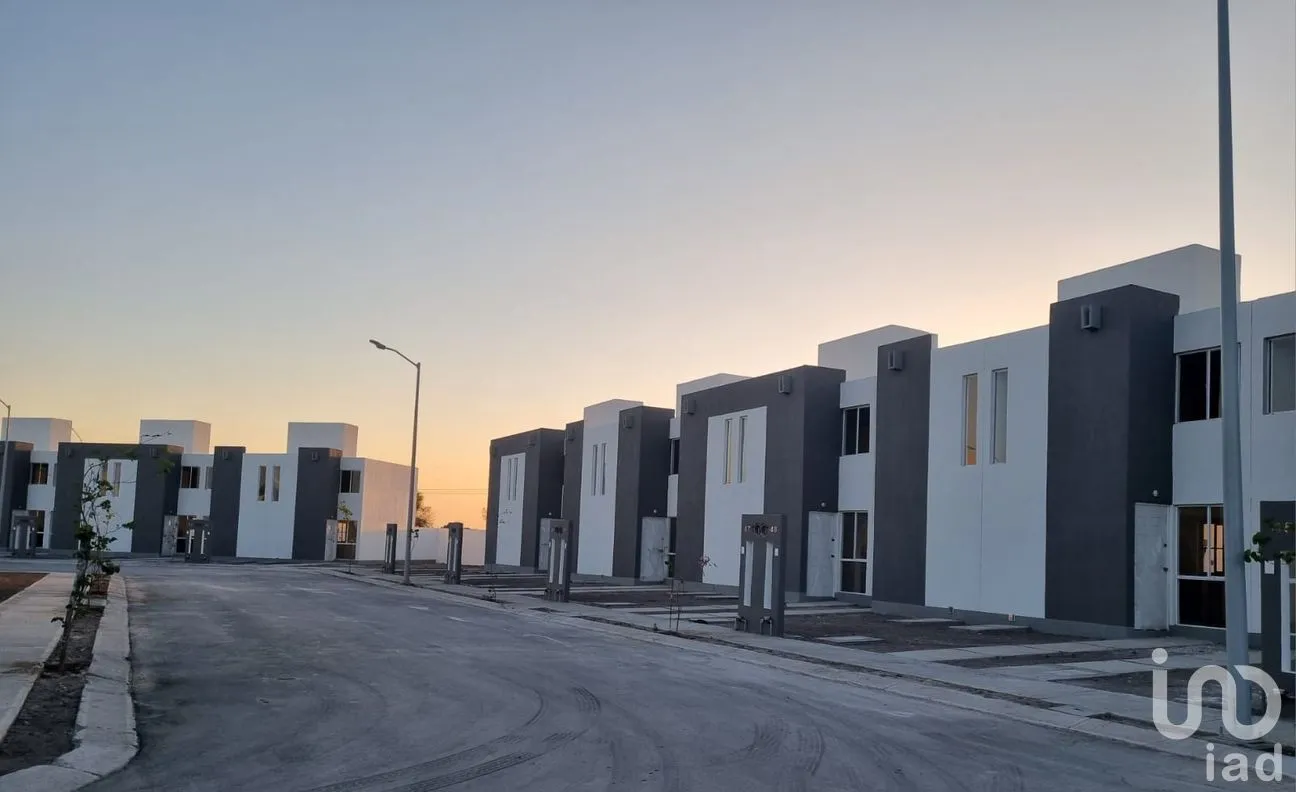 Casa en Venta en Villa Arbolada, Celaya, Guanajuato | NEX-249096 | iad México | Foto 4 de 10