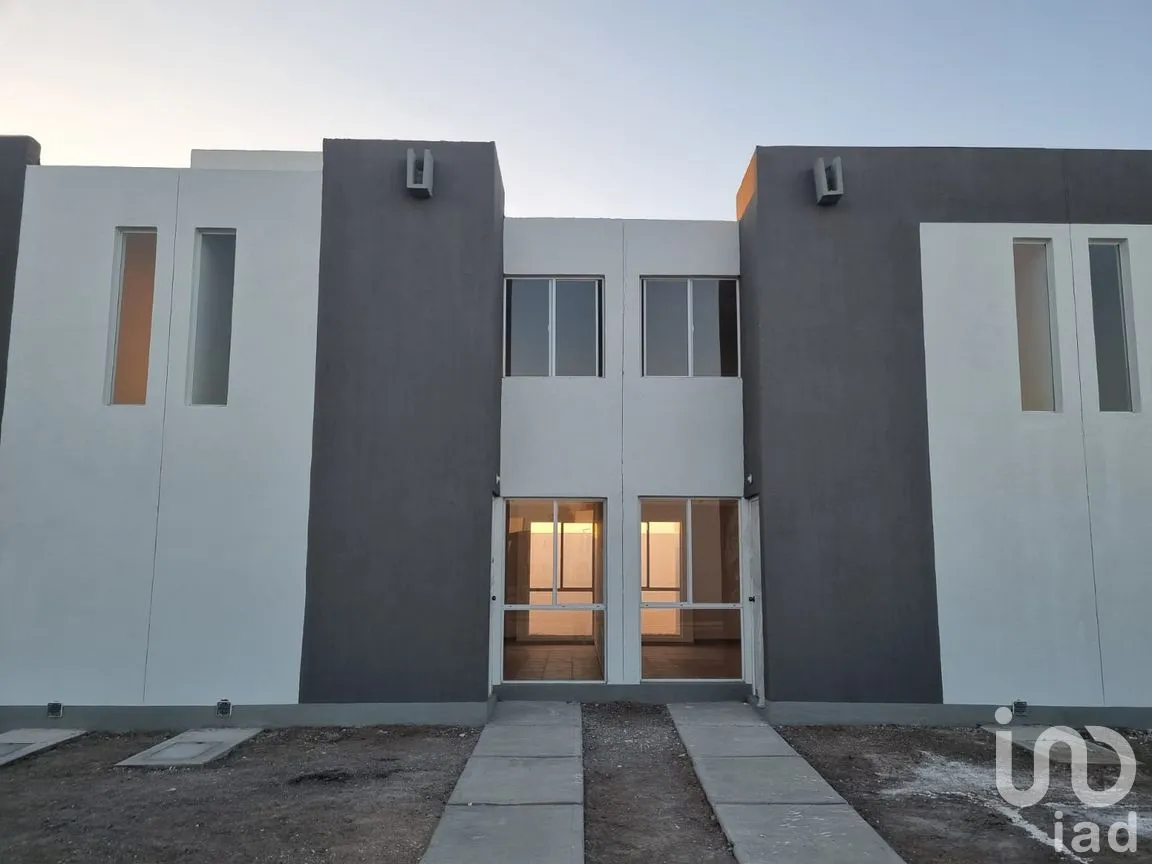 Casa en Venta en Villa Arbolada, Celaya, Guanajuato | NEX-249096 | iad México | Foto 5 de 10
