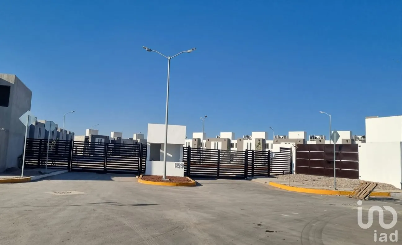 Casa en Venta en Villa Arbolada, Celaya, Guanajuato | NEX-249096 | iad México | Foto 7 de 10