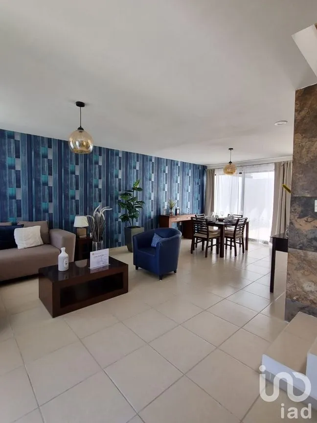Casa en Venta en Terra Residencial, Celaya, Guanajuato | NEX-250039 | iad México | Foto 14 de 18