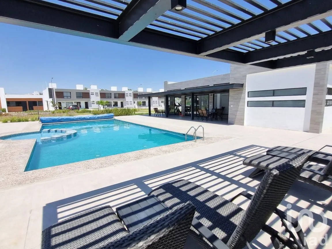 Casa en Venta en Terra Residencial, Celaya, Guanajuato | NEX-250039 | iad México | Foto 16 de 18