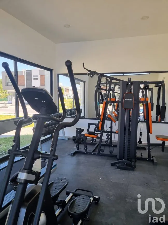 Casa en Venta en Terra Residencial, Celaya, Guanajuato | NEX-250039 | iad México | Foto 17 de 18