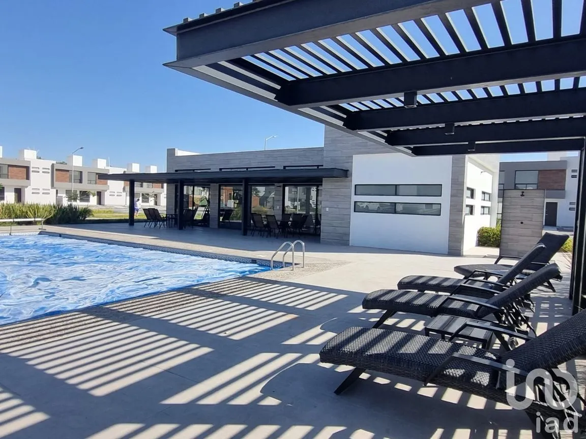 Casa en Venta en Terra Residencial, Celaya, Guanajuato | NEX-250039 | iad México | Foto 18 de 18
