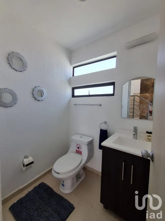 Casa en Venta en Terra Residencial, Celaya, Guanajuato | NEX-250039 | iad México | Foto 4 de 18