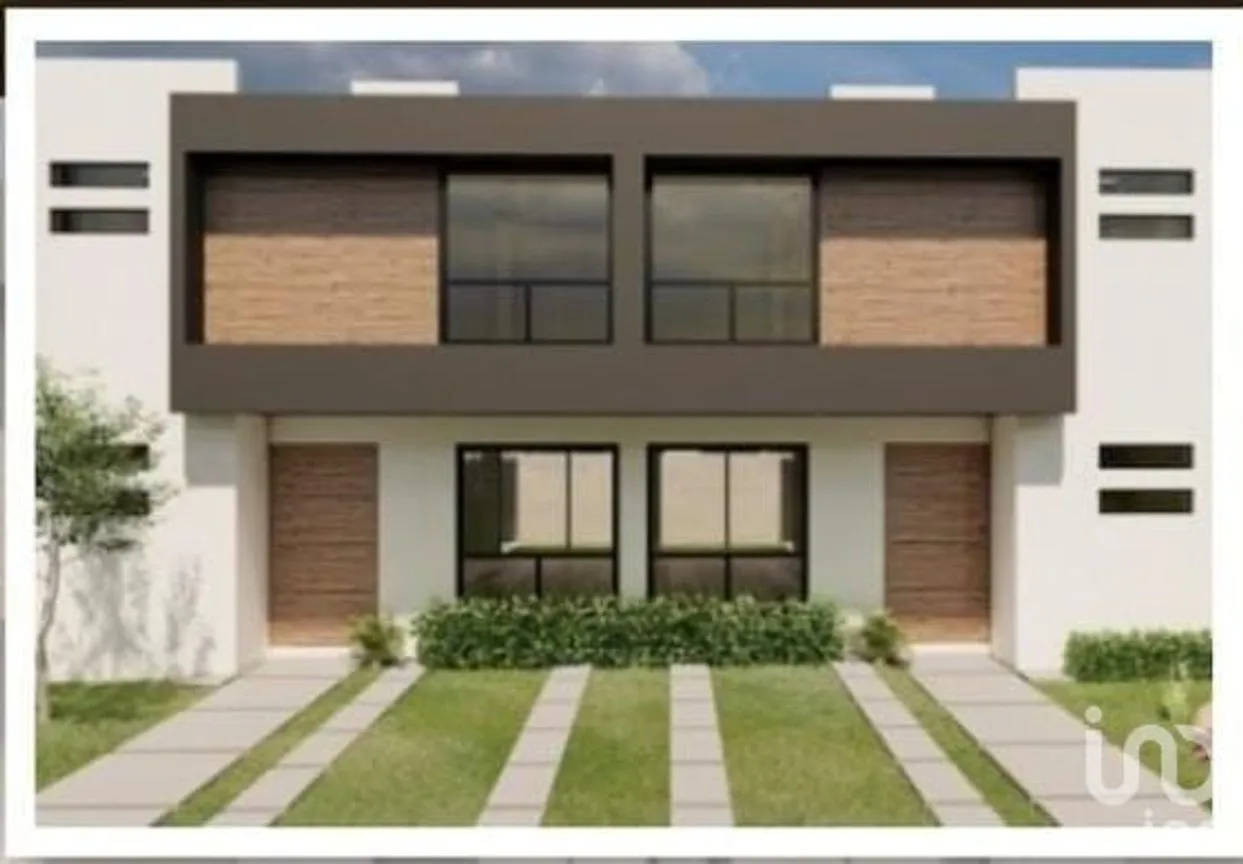 Casa en Venta en Terra Residencial, Celaya, Guanajuato | NEX-250039 | iad México | Foto 1 de 18