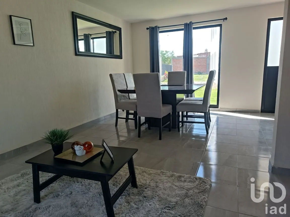 Casa en Venta en Ventanales de Santa María, Celaya, Guanajuato | NEX-251212 | iad México | Foto 12 de 18