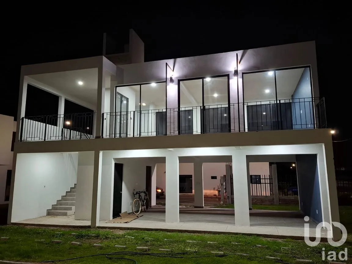 Casa en Venta en Ventanales de Santa María, Celaya, Guanajuato | NEX-251212 | iad México | Foto 13 de 18