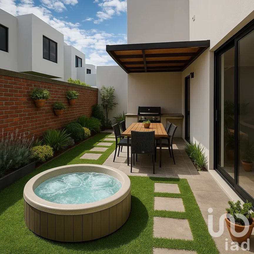 Casa en Venta en Ventanales de Santa María, Celaya, Guanajuato | NEX-251212 | iad México | Foto 18 de 18
