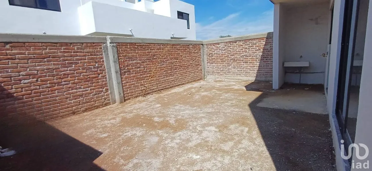 Casa en Venta en Ventanales de Santa María, Celaya, Guanajuato | NEX-251212 | iad México | Foto 3 de 18