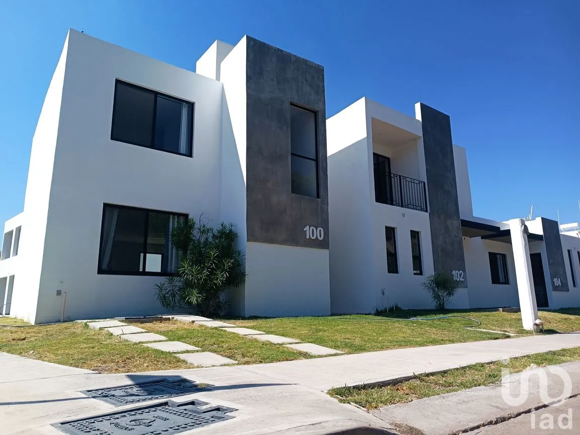 Casa en Venta en Ventanales de Santa María, Celaya, Guanajuato | NEX-251212 | iad México | Foto 4 de 18