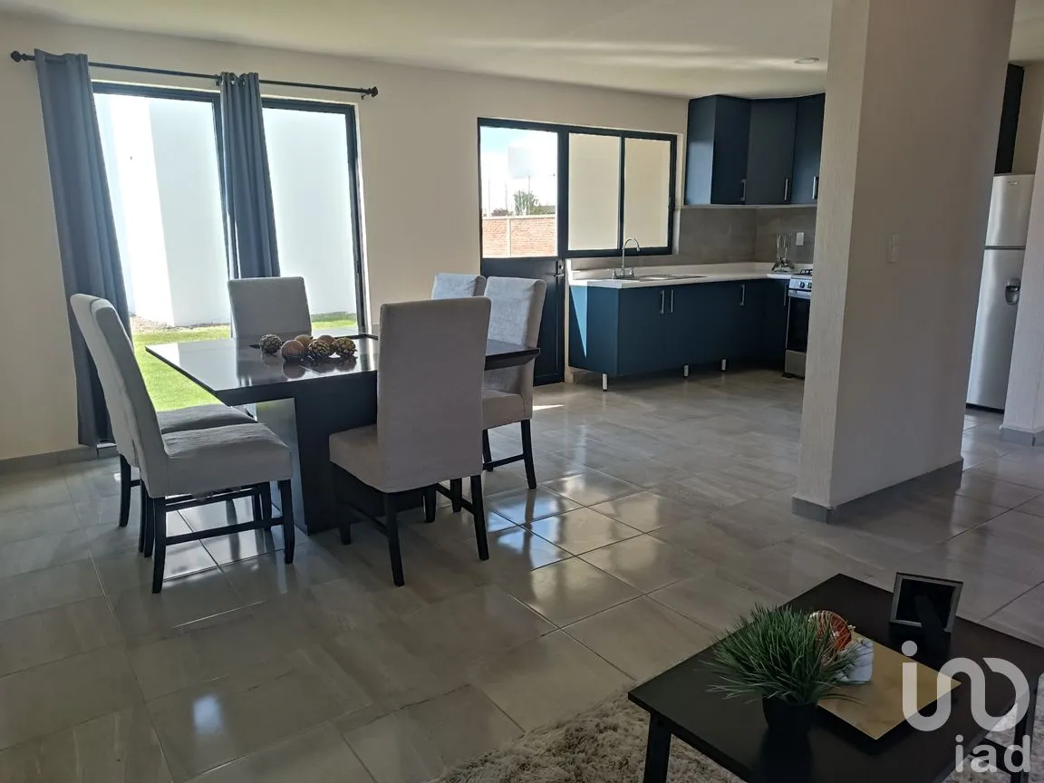 Casa en Venta en Ventanales de Santa María, Celaya, Guanajuato | NEX-251212 | iad México | Foto 9 de 18