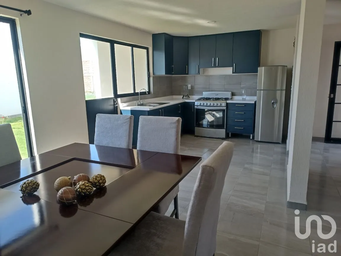 Casa en Venta en Ventanales de Santa María, Celaya, Guanajuato | NEX-251212 | iad México | Foto 10 de 18